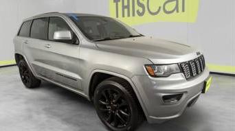 JEEP GRAND CHEROKEE 2019 1C4RJFAG4KC547602 image